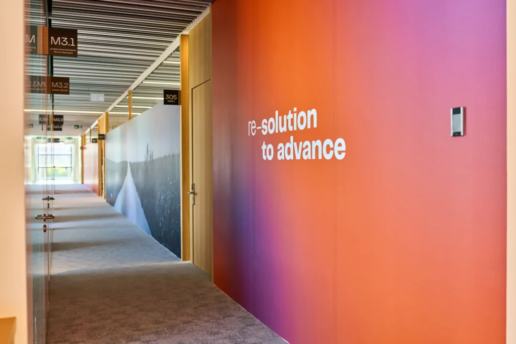 Advantere School of Management global commitment to international quality education