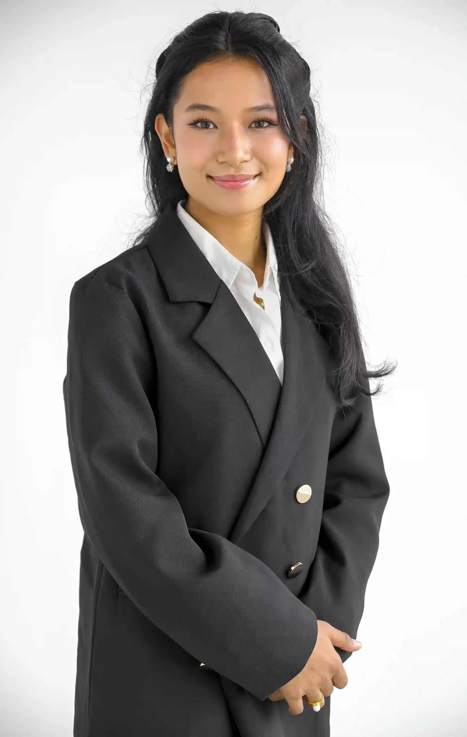 Ishu Shrestha