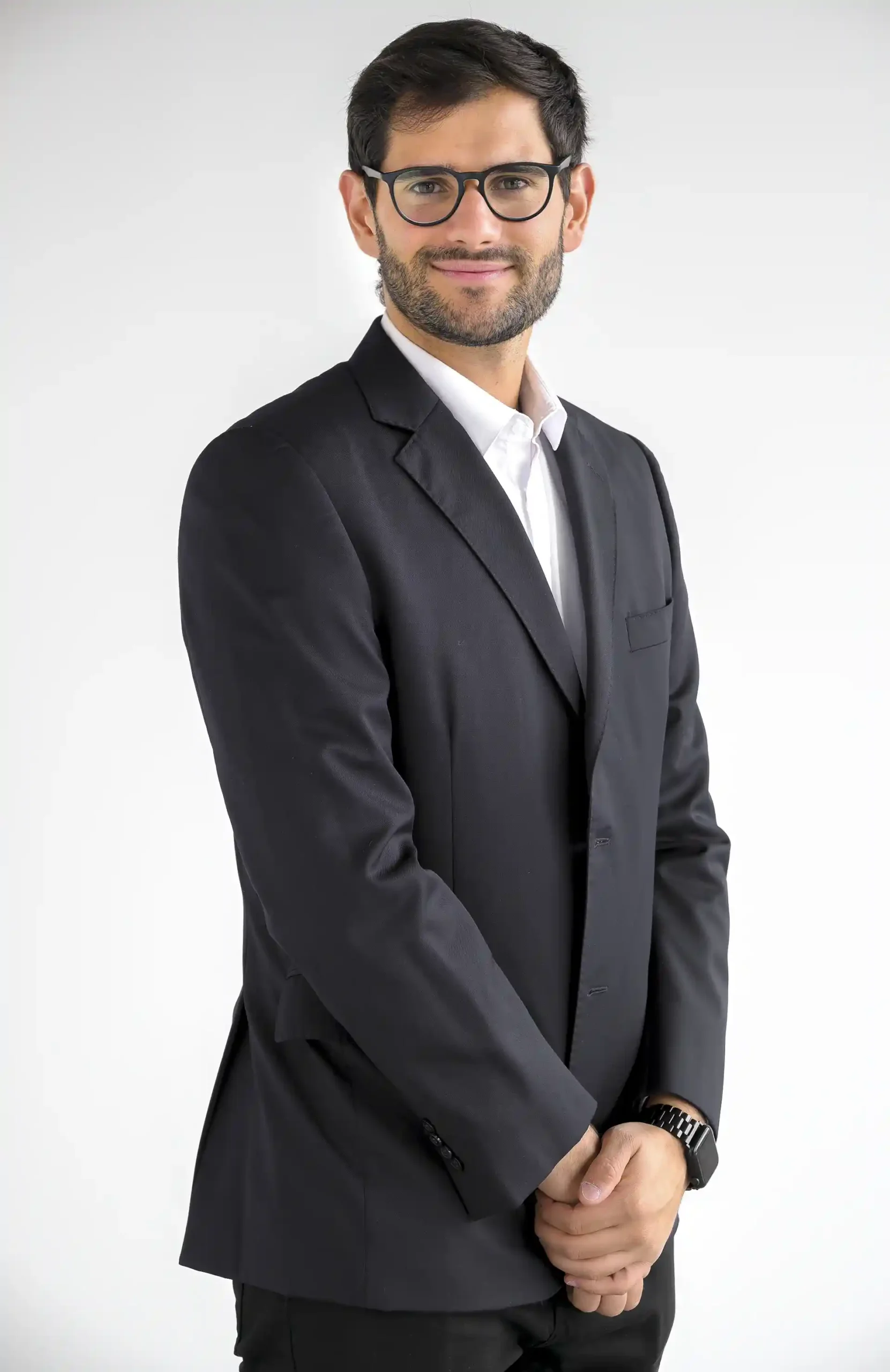Luciano Fabiani