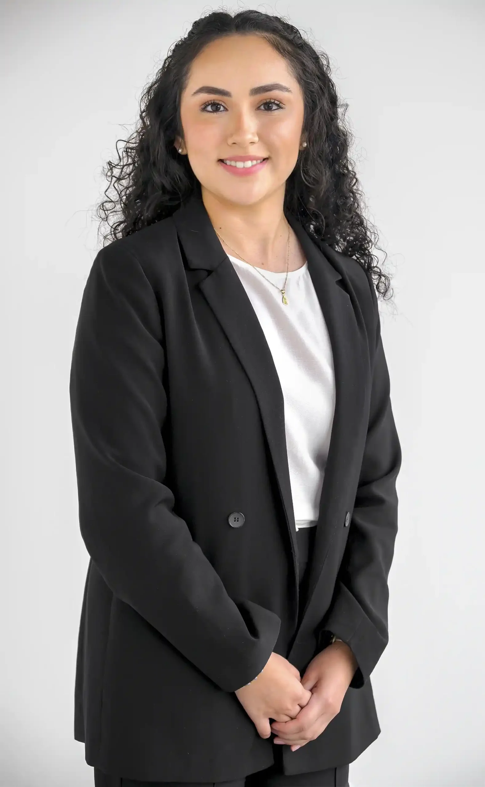 Sandra Hernández