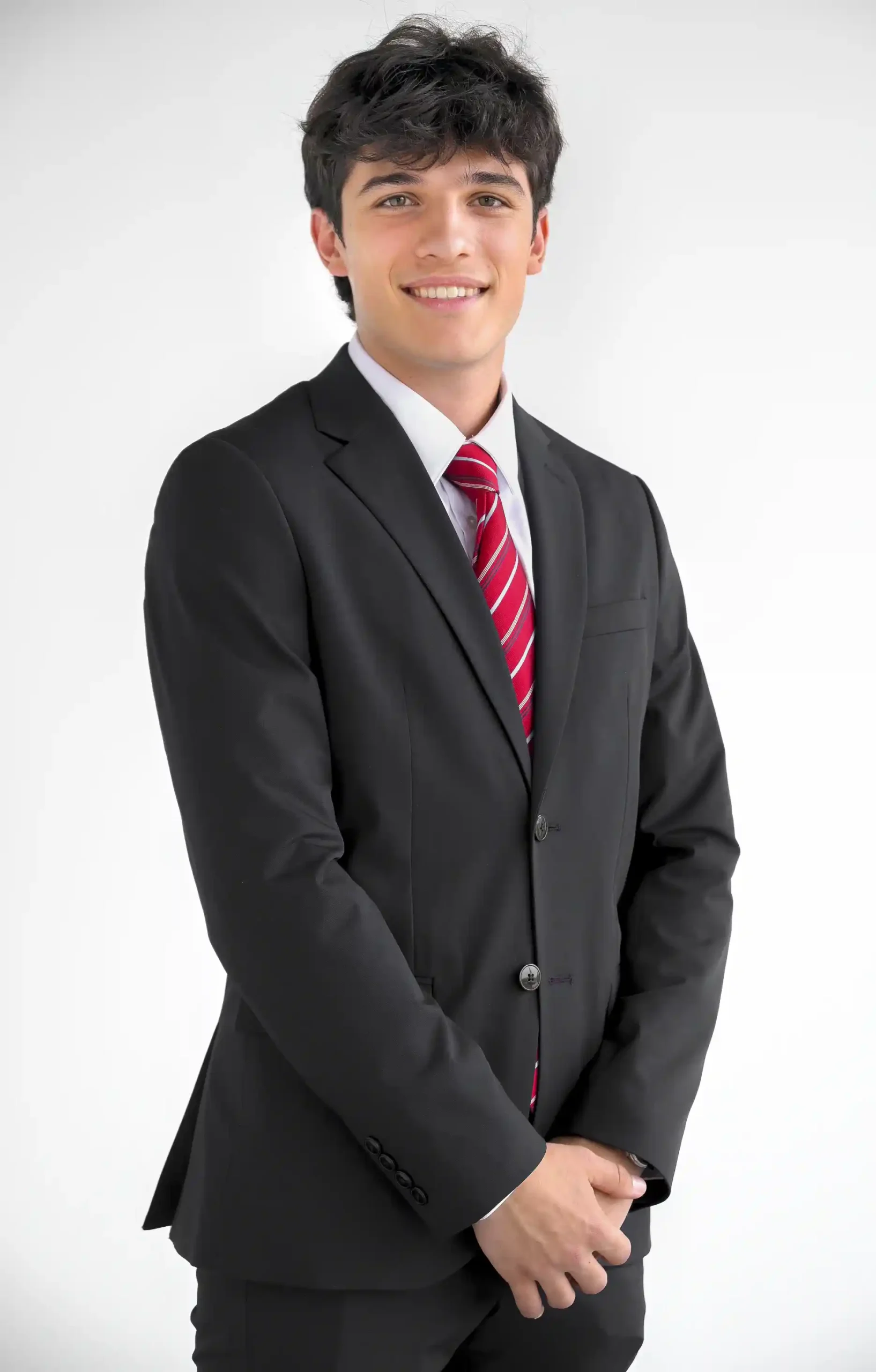 Santiago Suárez
