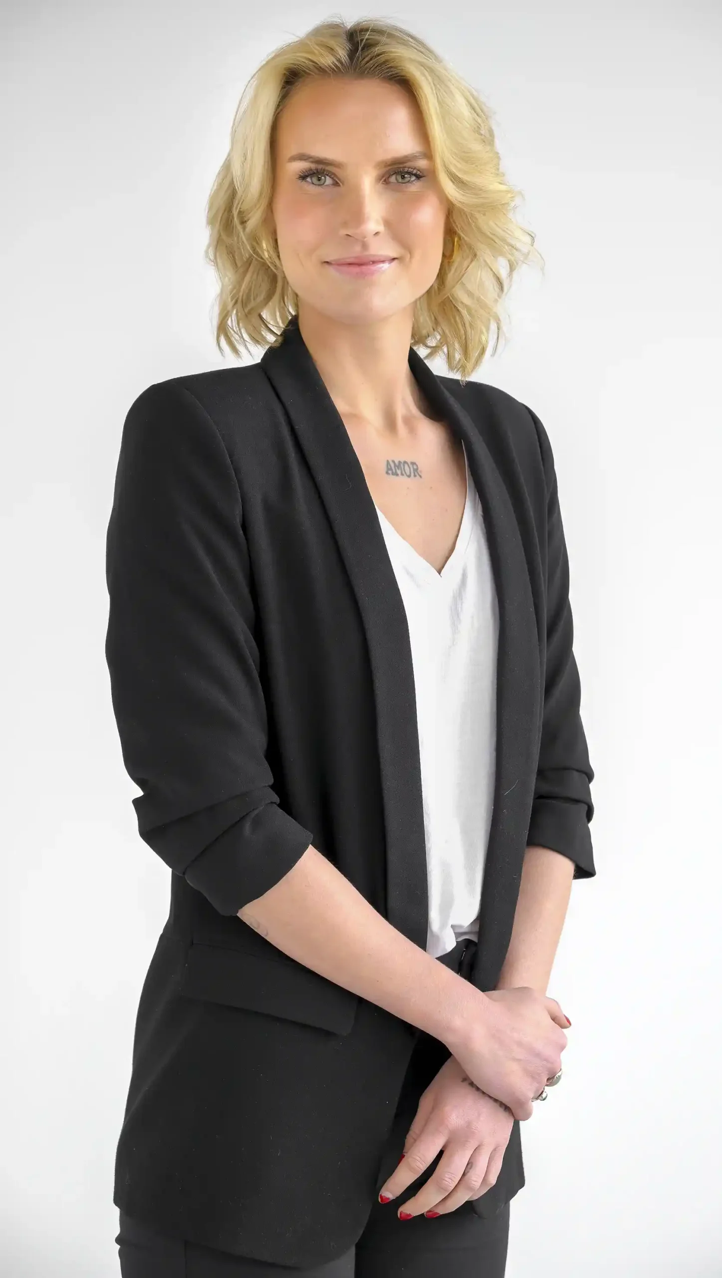 Selma Vidgren