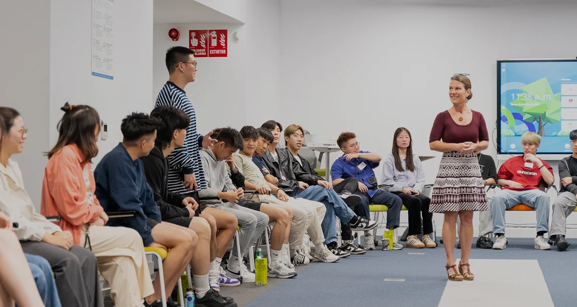 advantere-study-tour